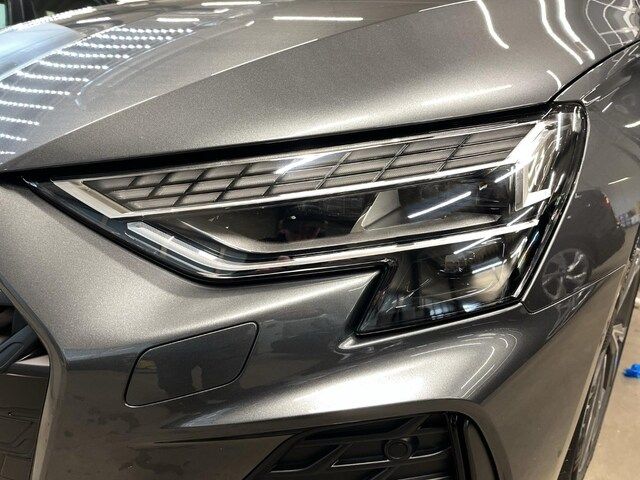 Audi A3 Sportback TFSI E TFSI E S Tronic - 2025 - Joinsteer - #12