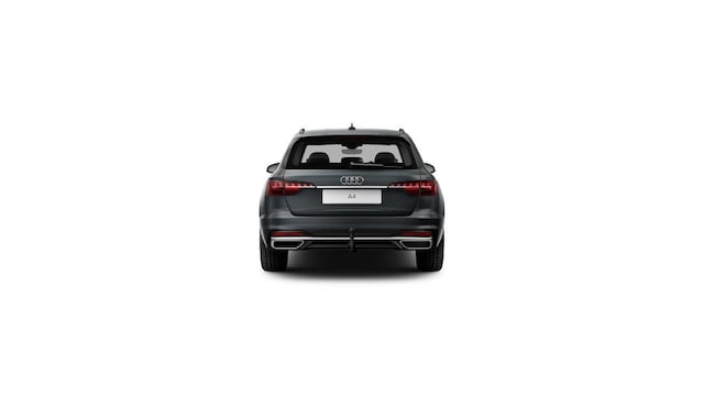 Audi A4 Avant Advanced 35 TDI S Tronic - 2025 - Joinsteer - #3