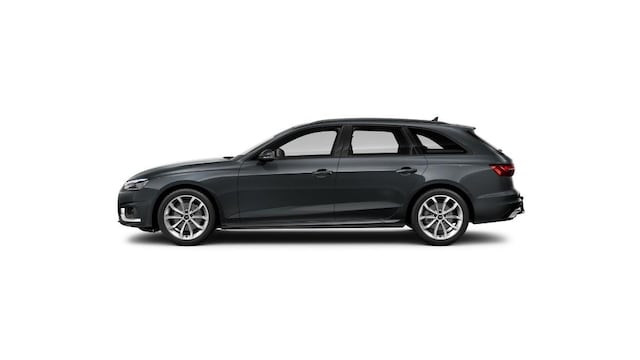 Audi A4 Avant Advanced 35 TDI S Tronic - 2025 - Joinsteer - #5