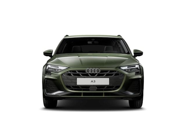 Audi A3 Sportback TFSI E S Line 40 TFSI E S Tronic - 2025 - Joinsteer - #2