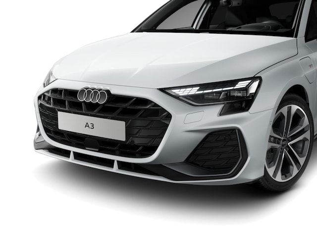 Audi A3 Sportback TFSI E S Line 40 TFSI E S Tronic - 2025 - Joinsteer - #7