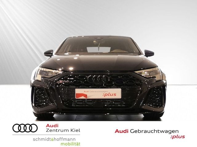 Audi RS3 Sportback TFSI Quattro S Tronic - 2022 - Joinsteer - #2