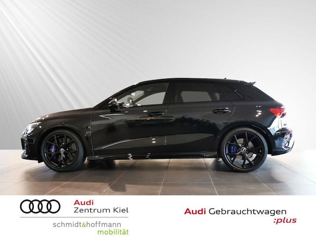 Audi RS3 Sportback TFSI Quattro S Tronic - 2022 - Joinsteer - #3