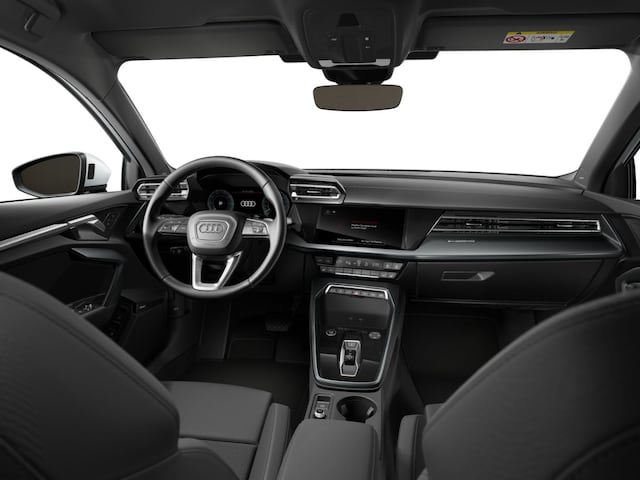 Audi A3 Sportback TFSI E S Line 40 TFSI E S Tronic - 2025 - Joinsteer - #8