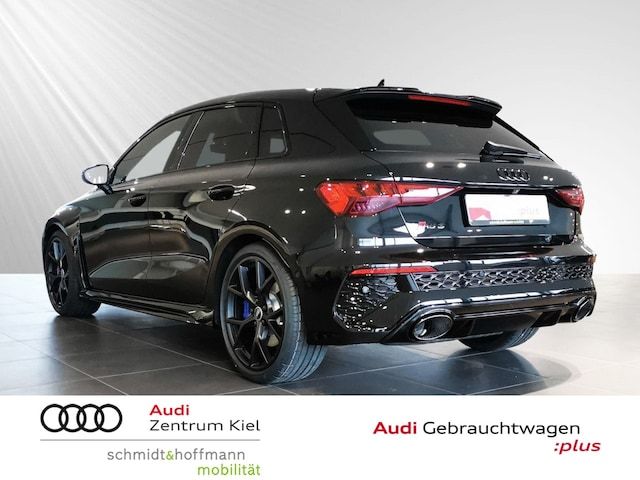 Audi RS3 Sportback TFSI Quattro S Tronic - 2022 - Joinsteer - #4