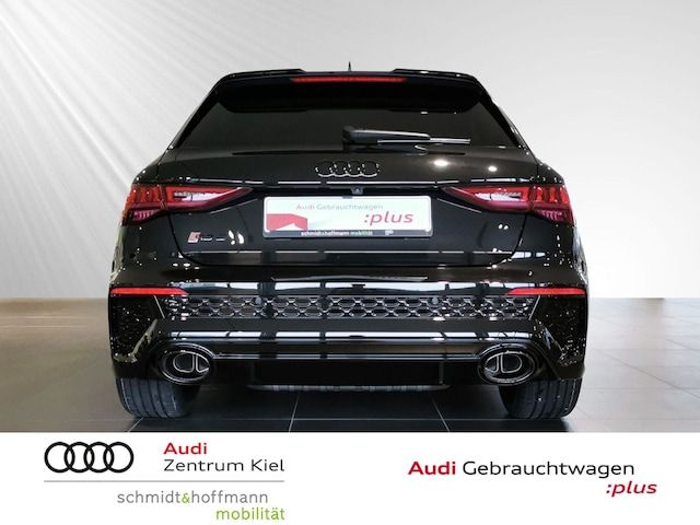 Audi RS3 Sportback TFSI Quattro S Tronic - 2022 - Joinsteer - #5