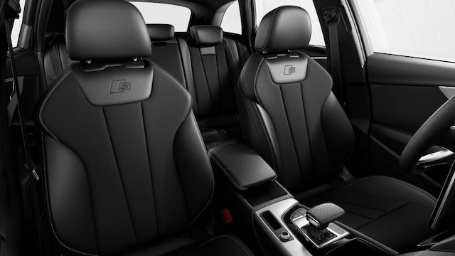 Audi A4 Avant Advanced 35 TDI S Tronic - 2025 - Joinsteer - #6