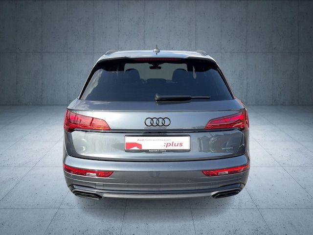 Audi Q5 TFSI E S Line 55 TFSI E Quattro S Tronic - 2023 - Joinsteer - #4