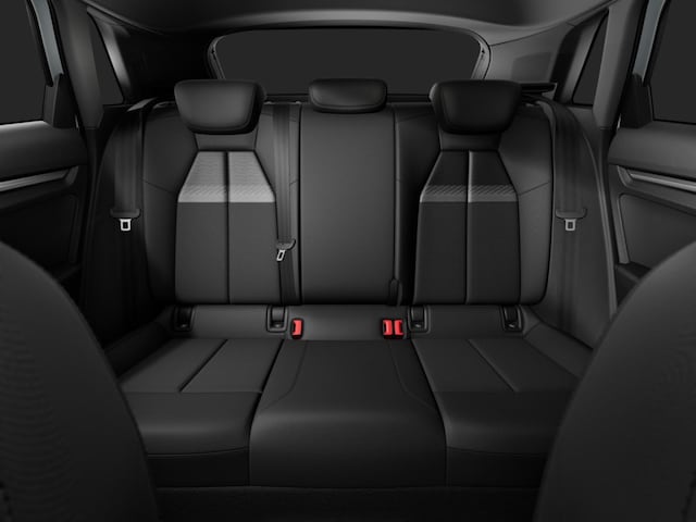 Audi A3 Sportback TFSI E S Line 40 TFSI E S Tronic - 2025 - Joinsteer - #10