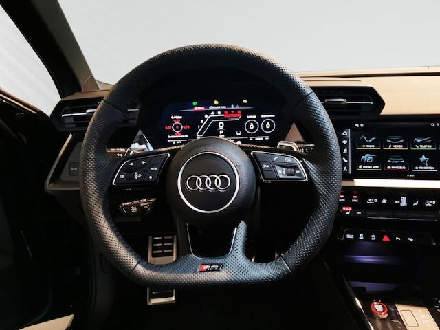 Audi RS3 Sportback TFSI Quattro S Tronic - 2022 - Joinsteer - #13