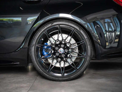 BMW M3 Competition -  - Joinsteer - #3