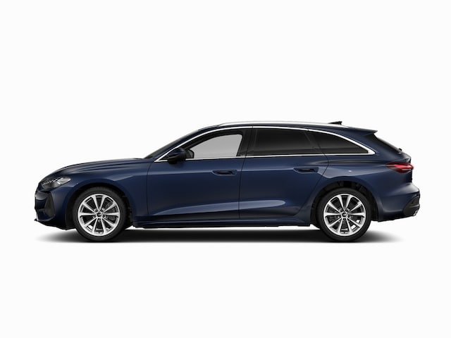 Audi A5 Avant TDI S Tronic - 2025 - Joinsteer - #6