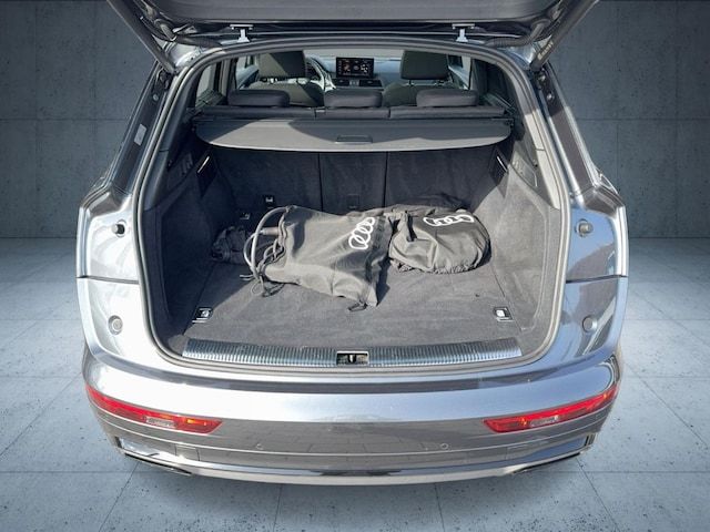 Audi Q5 TFSI E S Line 55 TFSI E Quattro S Tronic - 2023 - Joinsteer - #13