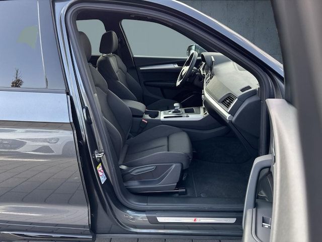 Audi Q5 TFSI E S Line 55 TFSI E Quattro S Tronic - 2023 - Joinsteer - #15