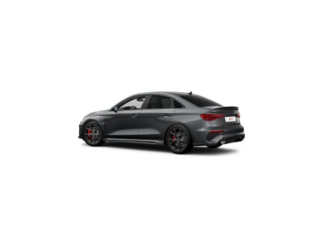 Audi RS3 Berline TFSI Quattro S Tronic - 2022 - Joinsteer - #5