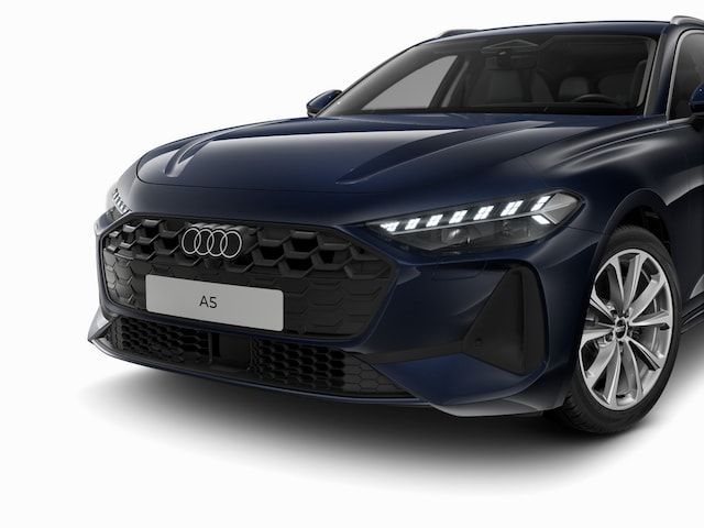Audi A5 Avant TDI S Tronic - 2025 - Joinsteer - #11