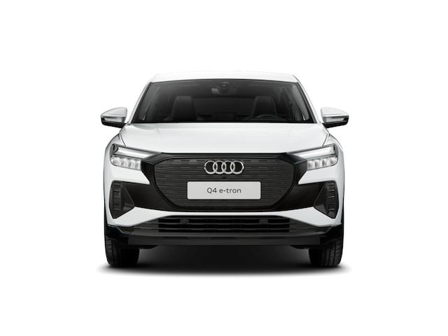 Audi Q4 Sportback E-tron 45 E-tron - 2025 - Joinsteer - #2
