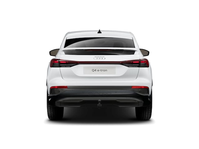Audi Q4 Sportback E-tron 45 E-tron - 2025 - Joinsteer - #6