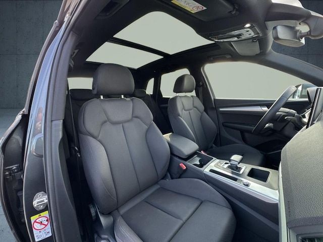 Audi Q5 TFSI E S Line 55 TFSI E Quattro S Tronic - 2023 - Joinsteer - #21