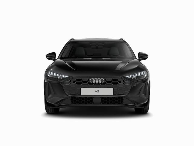 Audi A5 Avant TDI S Tronic - 2025 - Joinsteer - #8