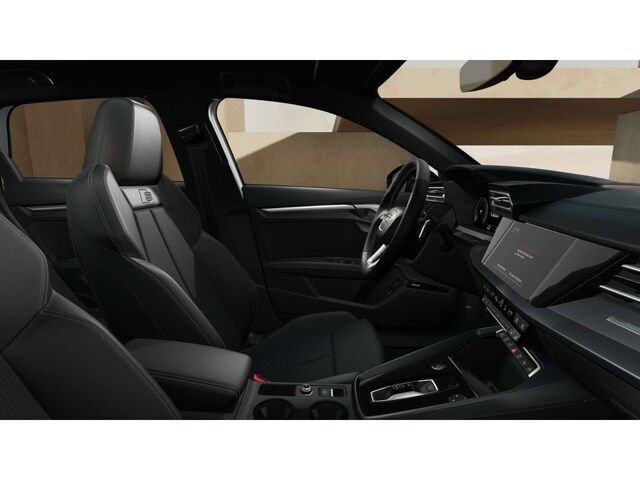Audi A3 Sportback TFSI E S Line 40 TFSI E S Tronic - 2025 - Joinsteer - #7