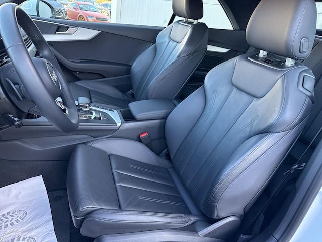 Audi A5 Cabriolet S Line 40 TDI Quattro S Tronic - 2024 - Joinsteer - #9