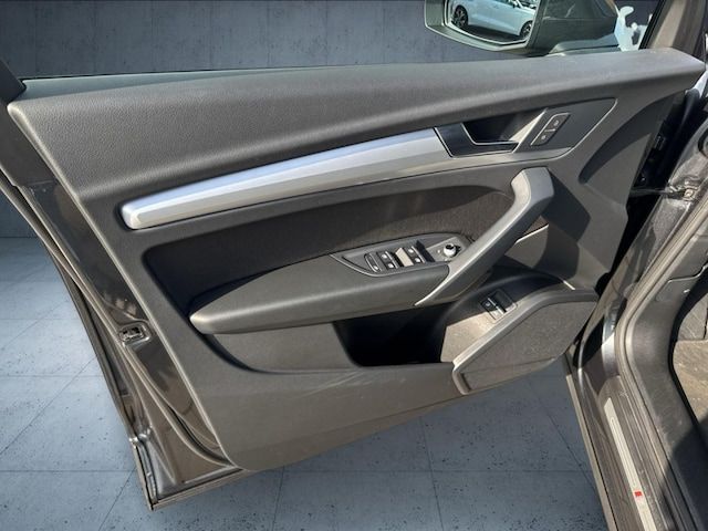 Audi Q5 TFSI E S Line 55 TFSI E Quattro S Tronic - 2023 - Joinsteer - #24