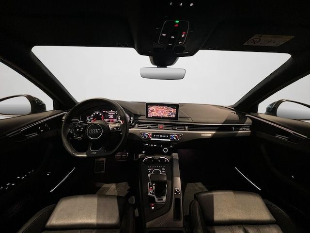 Audi RS4 Avant 2.9 TFSI Quattro Tiptronic - 2018 - Joinsteer - #3