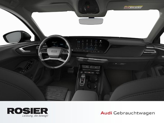 Audi A5 Avant TDI S Tronic - 2025 - Joinsteer - #2