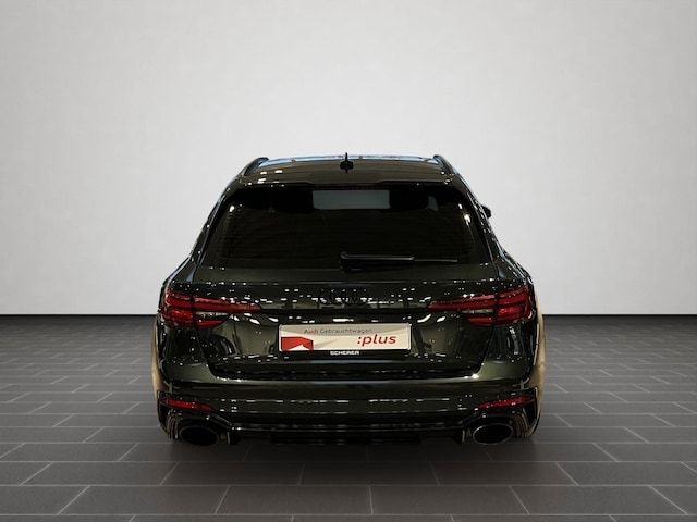 Audi RS4 Avant 2.9 TFSI Quattro Tiptronic - 2018 - Joinsteer - #6