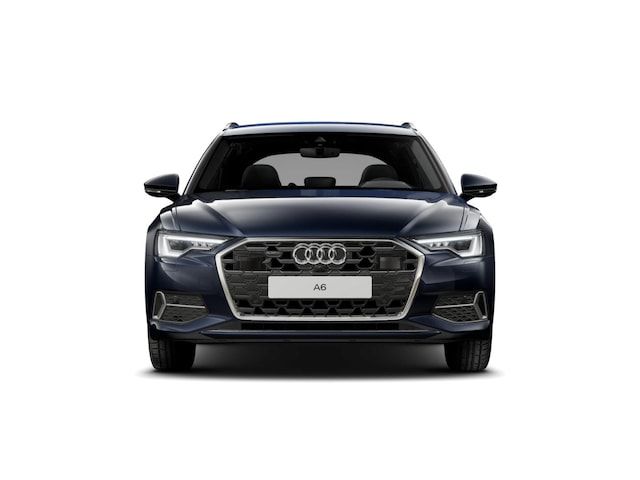 Audi A6 Avant TFSI E Advanced 50 TFSI E Quattro S Tronic - 2025 - Joinsteer - #2