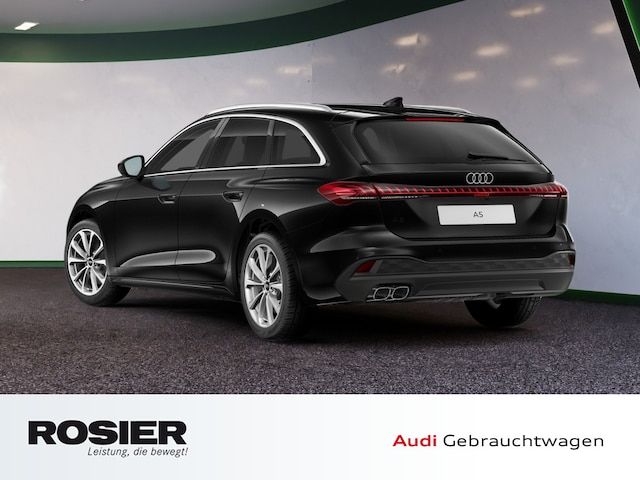 Audi A5 Avant TDI S Tronic - 2025 - Joinsteer - #3