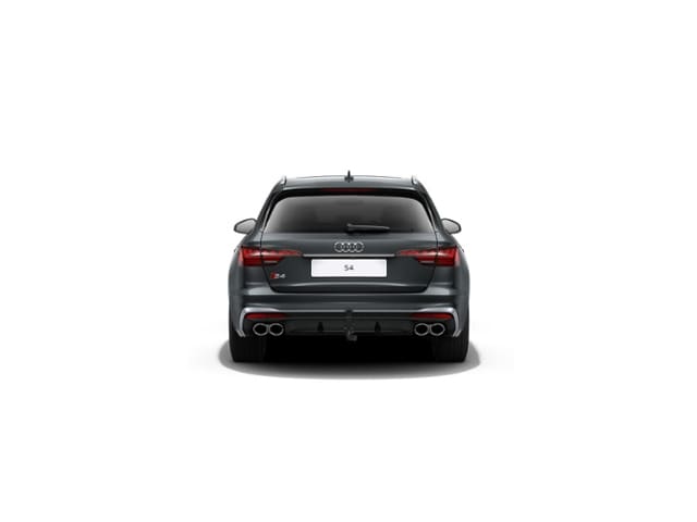 Audi S4 Avant TDI Quattro Tiptronic - 2020 - Joinsteer - #4
