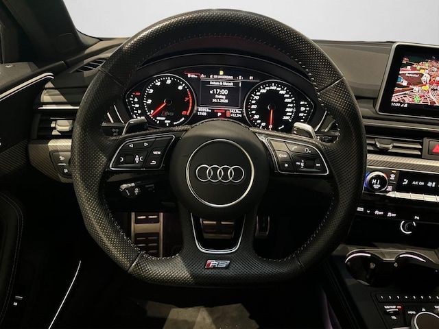 Audi RS4 Avant 2.9 TFSI Quattro Tiptronic - 2018 - Joinsteer - #9