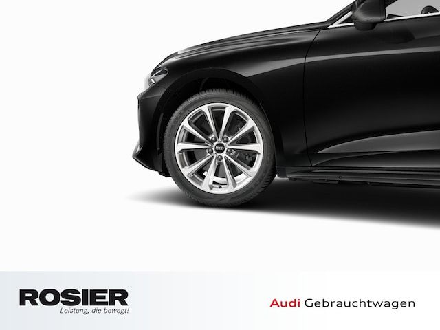 Audi A5 Avant TDI S Tronic - 2025 - Joinsteer - #5