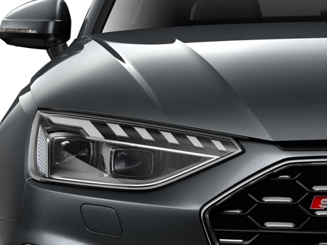 Audi S4 Avant TDI Quattro Tiptronic - 2020 - Joinsteer - #7