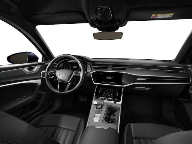 Audi A6 Avant TFSI E Advanced 50 TFSI E Quattro S Tronic - 2025 - Joinsteer - #8