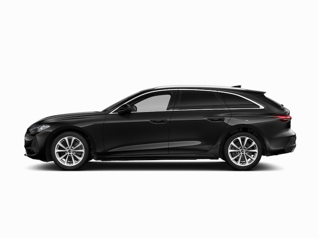 Audi A5 Avant TDI S Tronic - 2025 - Joinsteer - #6