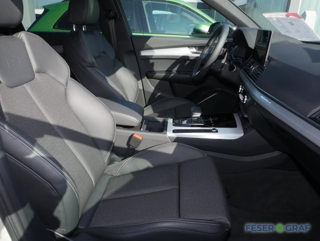 Audi Q5 Sportback 40 TDI Quattro S Tronic - 2024 - Joinsteer - #5