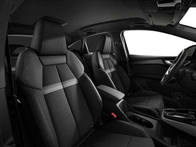 Audi Q4 Sportback E-tron 45 E-tron - 2025 - Joinsteer - #9