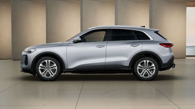Audi Q5 TFSI S Tronic - 2025 - Joinsteer - #2
