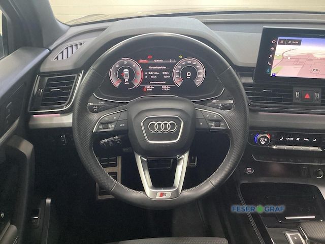 Audi Q5 40 TDI Quattro S Tronic - 2023 - Joinsteer - #6