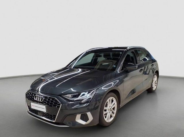 Audi A3 Sportback Advanced 35 TDI S Tronic - 2024 - Joinsteer - #2