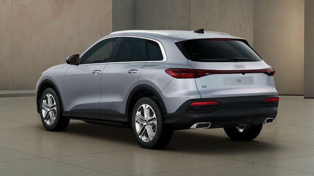 Audi Q5 TFSI S Tronic - 2025 - Joinsteer - #3
