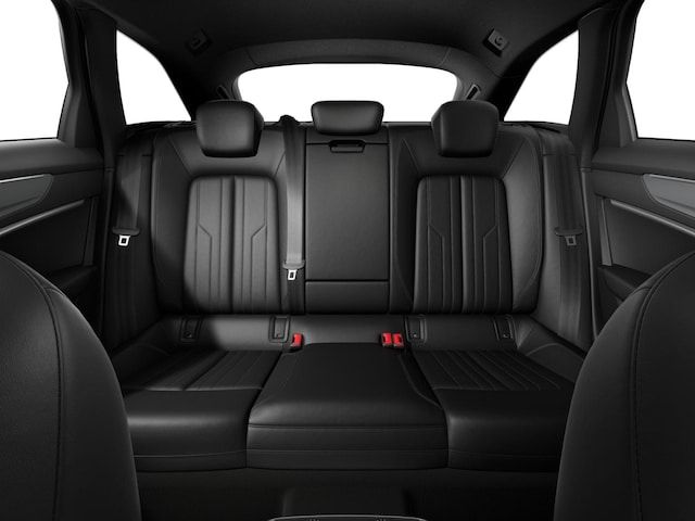 Audi A6 Avant TFSI E Advanced 50 TFSI E Quattro S Tronic - 2025 - Joinsteer - #10