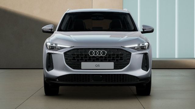 Audi Q5 TFSI S Tronic - 2025 - Joinsteer - #4