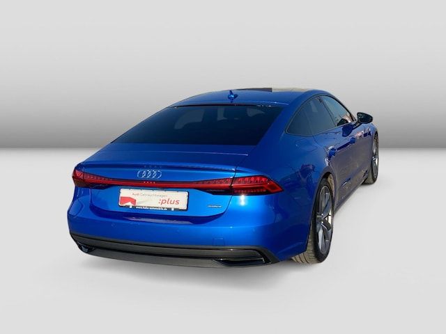 Audi A7 Sportback TFSI E - 2023 - Joinsteer - #3