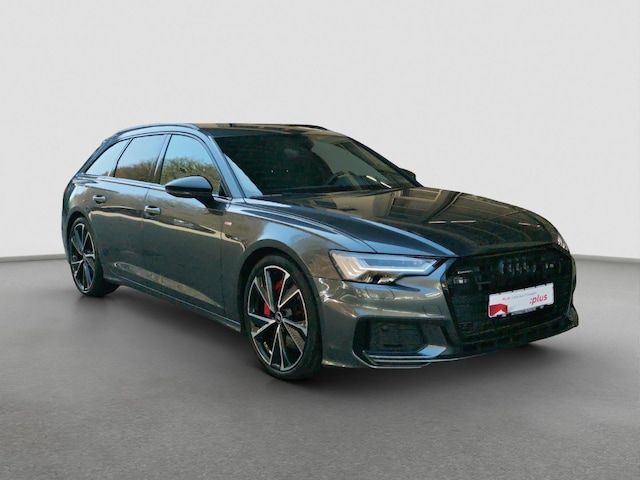 Audi A6 Avant TFSI E - 2023 - Joinsteer - #5
