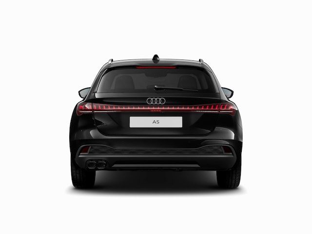 Audi A5 Avant TDI S Tronic - 2025 - Joinsteer - #9