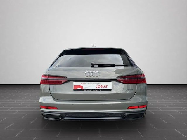 Audi A6 Avant TFSI E - 2023 - Joinsteer - #7